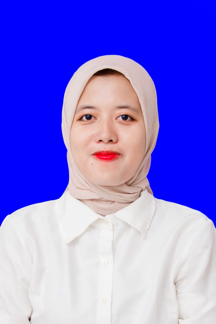 Mempelai Wanita